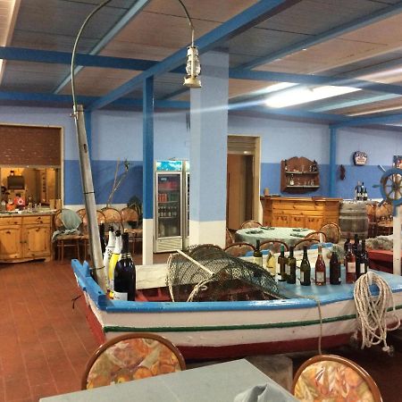 Hotel Panama Ardore Marina Zewnętrze zdjęcie