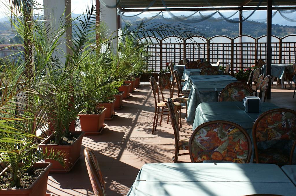 Hotel Panama Ardore Marina Zewnętrze zdjęcie