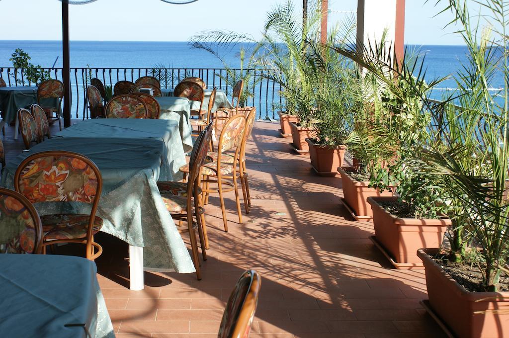 Hotel Panama Ardore Marina Zewnętrze zdjęcie