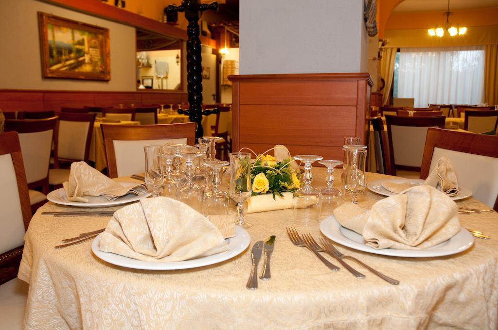 Hotel Panama Ardore Marina Zewnętrze zdjęcie