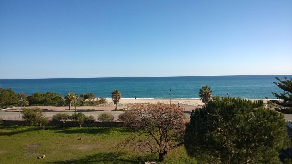 Hotel Panama Ardore Marina Zewnętrze zdjęcie