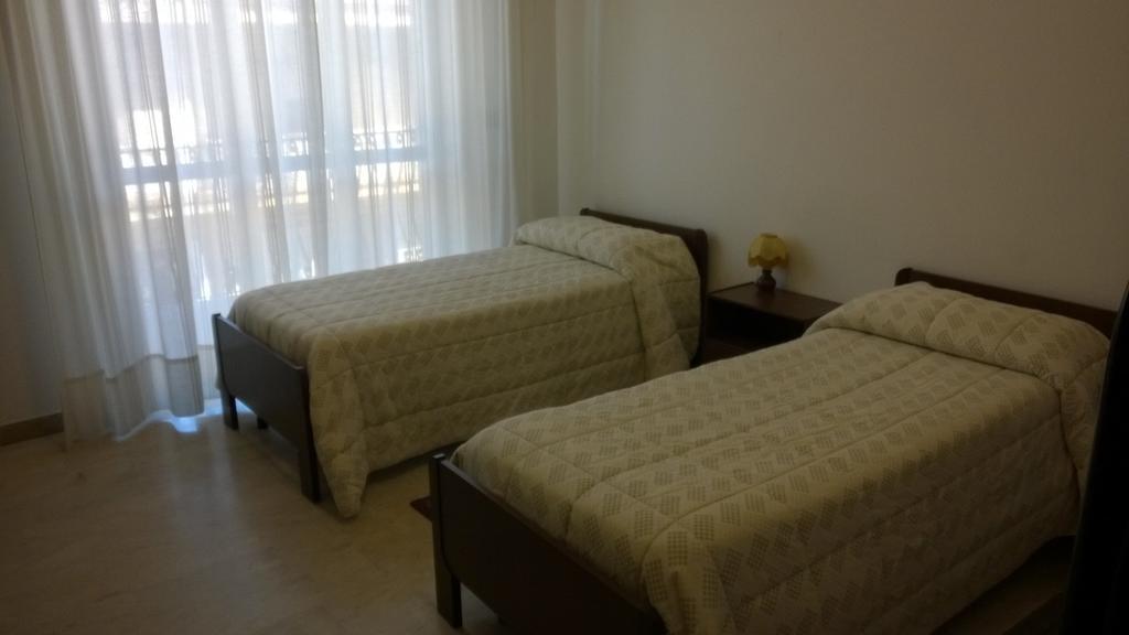 Hotel Panama Ardore Marina Zewnętrze zdjęcie