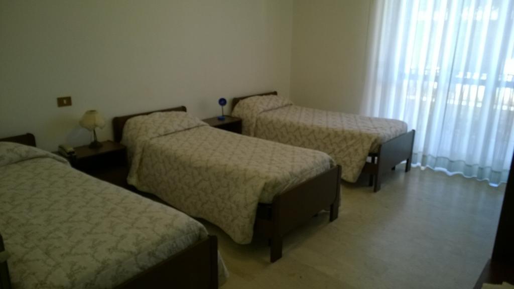 Hotel Panama Ardore Marina Zewnętrze zdjęcie