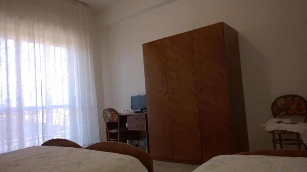 Hotel Panama Ardore Marina Zewnętrze zdjęcie