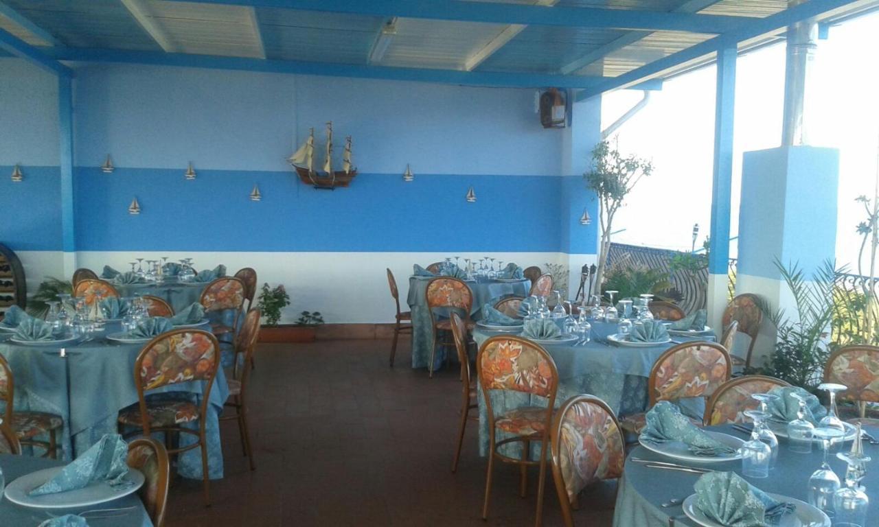 Hotel Panama Ardore Marina Zewnętrze zdjęcie