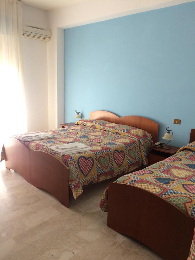 Hotel Panama Ardore Marina Zewnętrze zdjęcie